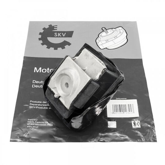 SKV Car Engine Mount Right for Mercedes-Benz Sprinter VW Crafter 9062411113