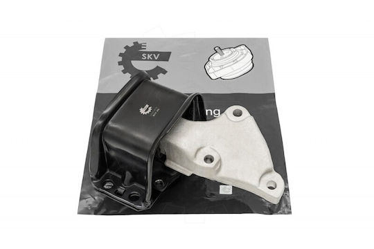 Δεξιό Στήριγμα Κινητήρα Peugeot 307 1839,93
