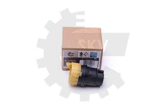 Mercedes-Benz Clk C-class E-class G-class S-class Sprinter Automatic Gearbox Housing