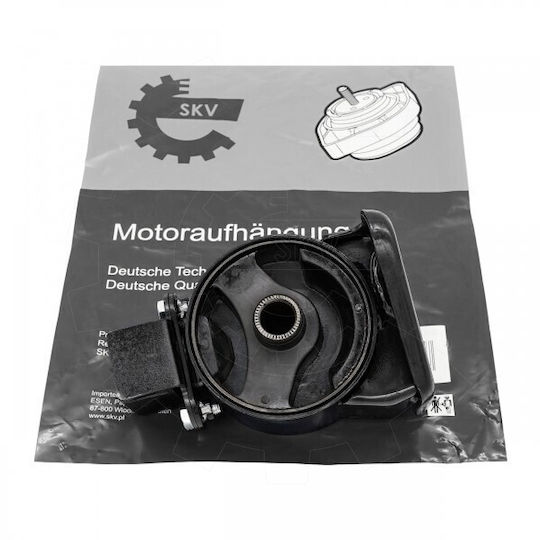 Предна Опора На Двигател Hyundai Santa Fe Ii Kia Sorento Ii 219102b100