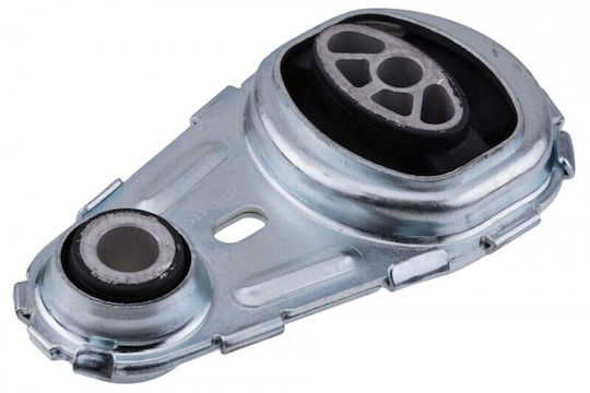 Renault Megane III 2008 1.5 Dci 70 Kw 95 Hp Rear Lower Engine Mount