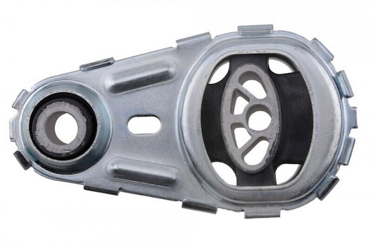 Renault Megane III 2008 1.5 Dci 70 Kw 95 Hp Rear Lower Engine Mount