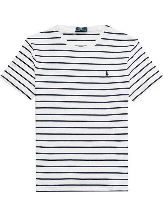 T-shirt White
