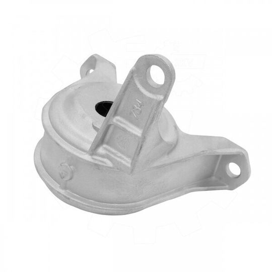 Vordere Rechte Motorhalterung Opel Astra H Zafira 5684178