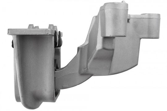 Renault Twingo Ii 2007 2014 1.2 43 Kw 58 Hp Right Car Engine Mounts 112328303r