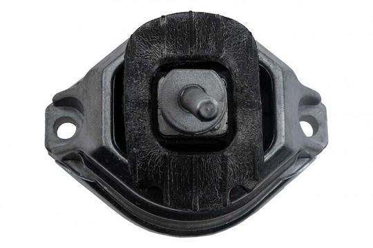 Oil Filter Support Rubber for BMW 5 E60 2003 2009 520i 125 Kw/170 Hp 520i 130 Kw/177 Hp 525i 137 Kw/186 Hp 525i