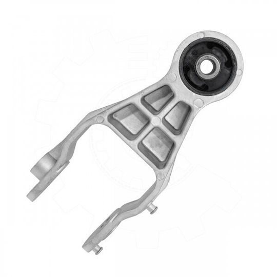 SKV Motorhalterung Opel Combo Corsa Meriva Tigra Hintere 684717