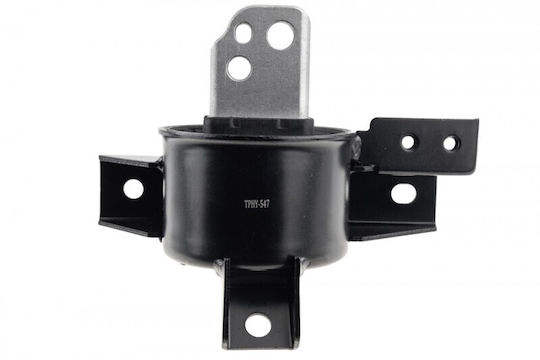 NTY Car Engine Mount Left for Hyundai Accent III MC 05-10 Kia Rio II JB 05