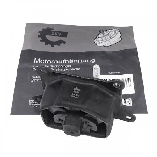 Suport Motor Auto Dreapta Fata Opel Corsa B Tigra 684666