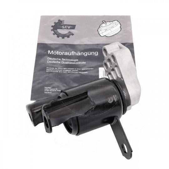 Suport Motor Ford B-Max Fiesta Vi Dreapta 1546649
