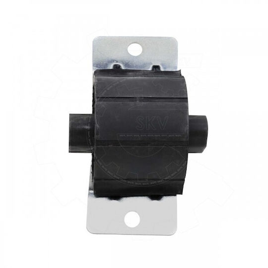 Hintere Motorhalterung Mercedes-Benz Sprinter VW LT 28-35 II LT 28-46 II A9012421413