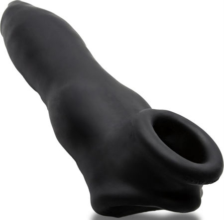 Oxballs Fido Cocksheath Night Edition Penis Sleeve