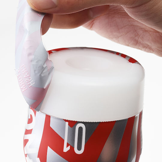 Tenga Masturbator