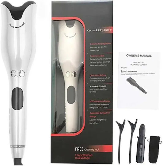 Andowl Маша За Коса За Къдрици 34W CB-153