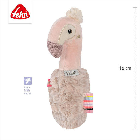 Fehn Fehn Baby Rattle for Newborns