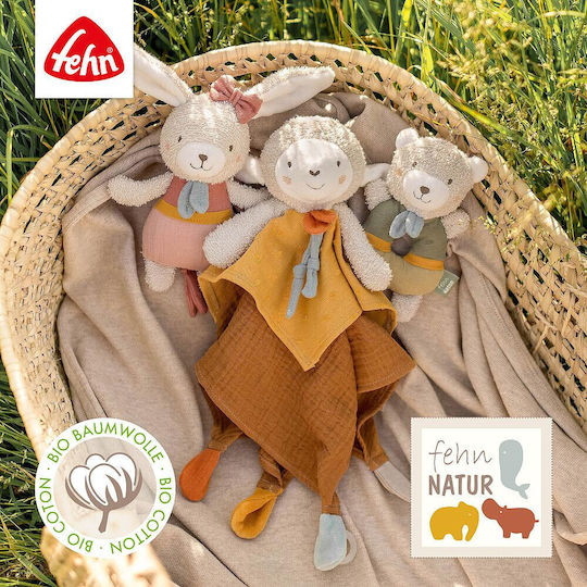 Fehn Fehn Baby Rattle for Newborns