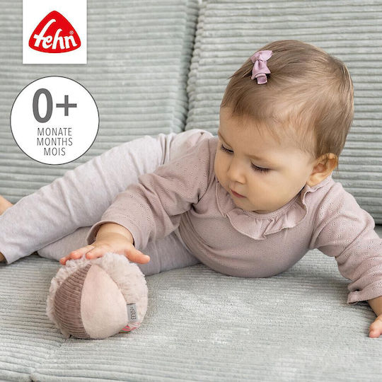 Fehn Fehn Baby Rattle for Newborns