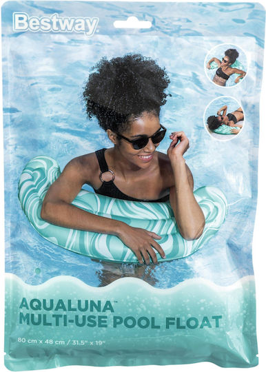 Bestway Aufblasbare Pool-Matratze 80cm