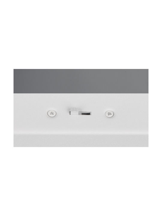 Trio Lighting Napoli Lumini Suspendate Alb LED