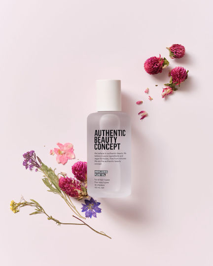 Authentic Beauty Concept Ulei pentru Păr Împotriva Vârfurilor Despicate 100ml