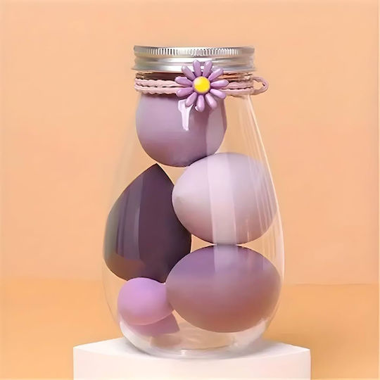 Global Star Επαγγελματικό Σφουγγαράκι Μακιγιάζ