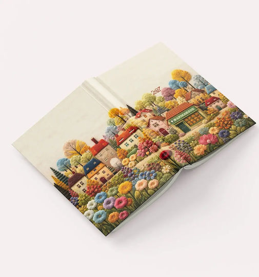 Weekly Pocket Pharmacy Agenda 2027 Village Code M-716-003 100 Pcs