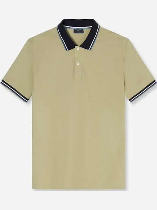 Polo Herrenblusen Limone