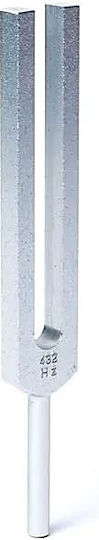 Therapeutisches Diapason Aluminium Tuning Fork 432hz