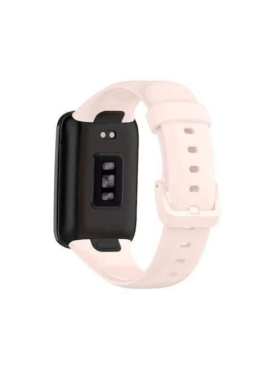 Curea Silicon Neagră (Smart Band 7 Pro)
