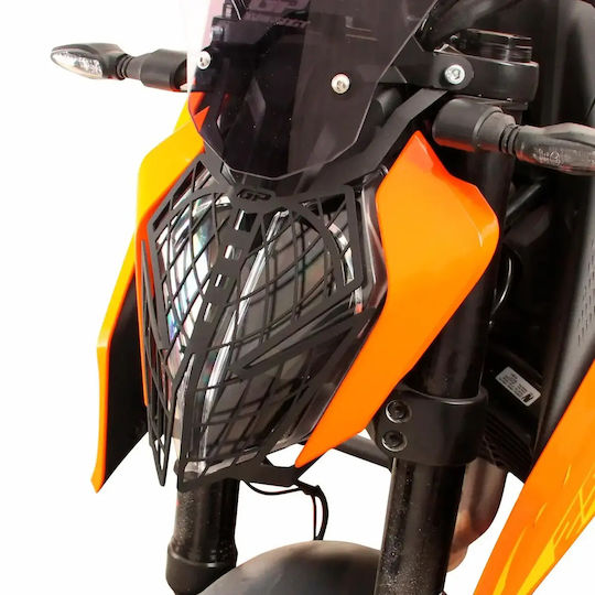 Gpk Προστατευτικό Φαναριού Ktm Duke 125 200 250 390 2024-2026