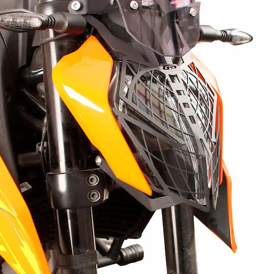 Gpk Προστατευτικό Φαναριού Ktm Duke 125 200 250 390 2024-2026
