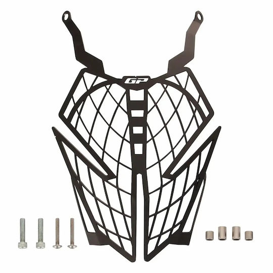 Gpk Προστατευτικό Φαναριού Ktm Duke 125 200 250 390 2024-2026