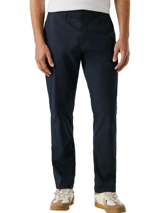 Ανδρικό Παντελόνι Chino Dulwich Blue