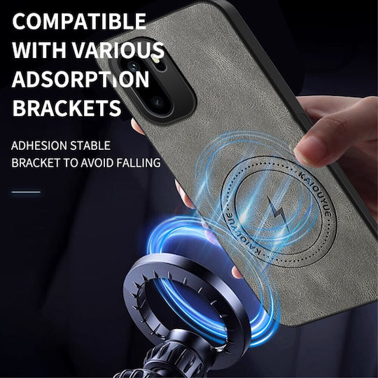 Sd1 Series Magsafe Hartes Gehäuse Blau OnePlus 15R 5G
