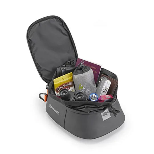 Kappa Moto Tank Bag Μοτοσυκλέτας με Tanklock 5lt