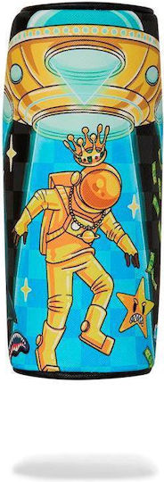 Sprayground Penar Cilindric Negru