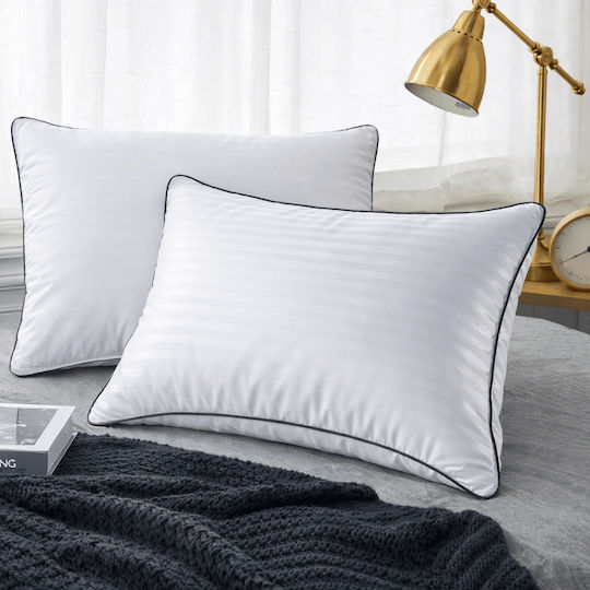 Astron Italy Hotel Pillow 50x70cm 4 Pieces