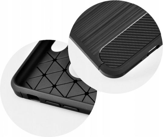 Xiaomi Mi A3 Lite Carbon Phone Case