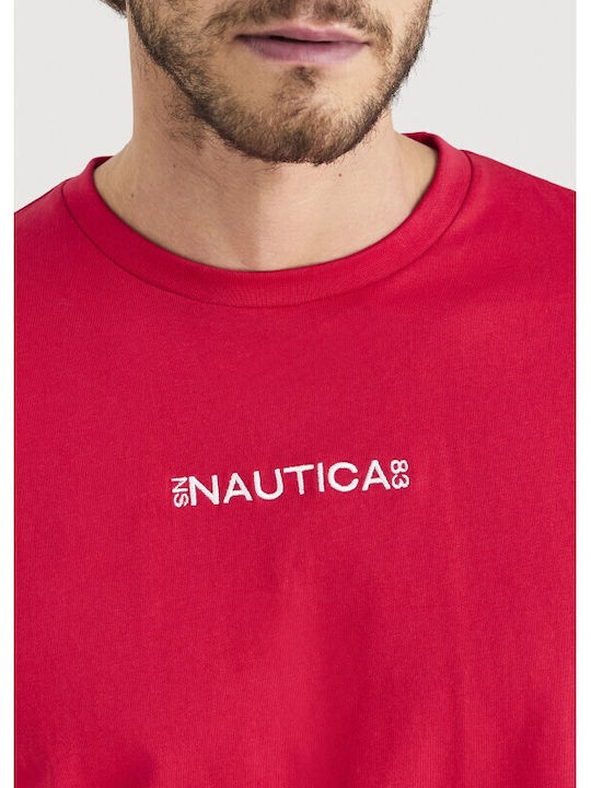 Tricou Roșu