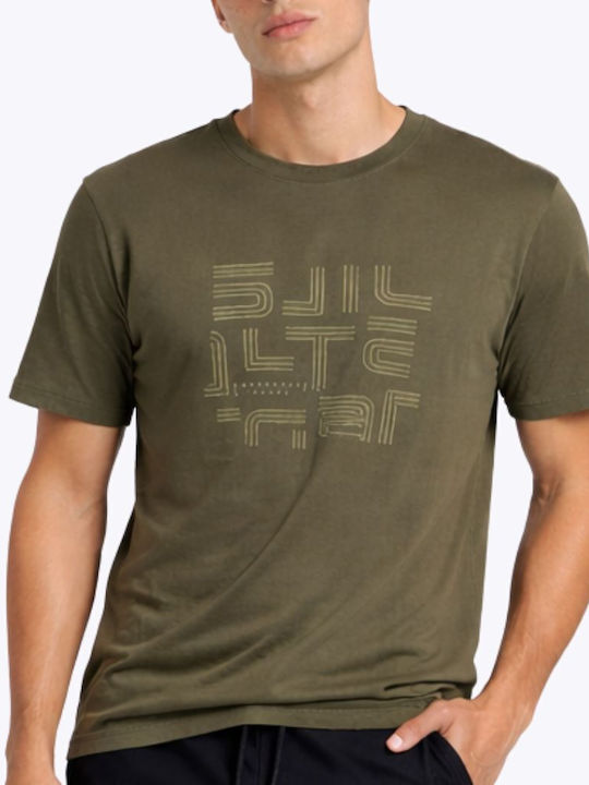 T-Shirt Khaki