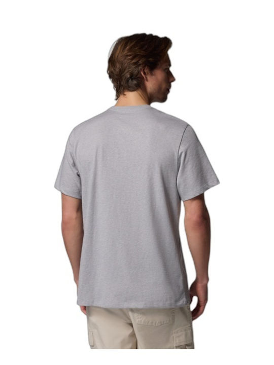 Tricou Gri