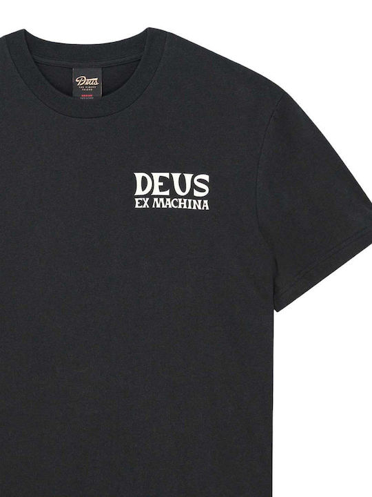 T-Shirt Black