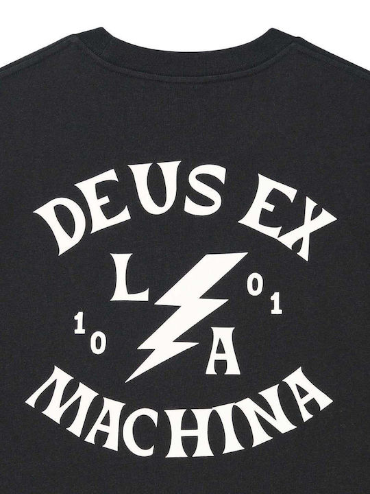 T-Shirt Black