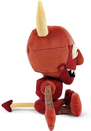 Futurama Plush Figure Robot Devil 23 Cm