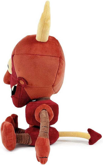 Futurama Plush Figure Robot Devil 23 Cm