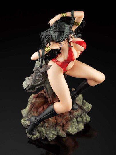 Statuie Pvc Bishoujo Vampirella 1/7 Vampirella 20 Cm