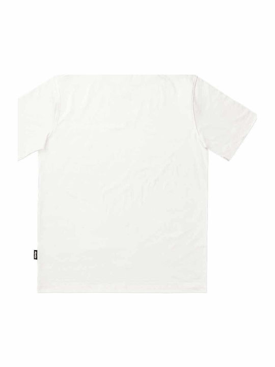 Dudes T-shirt Gray