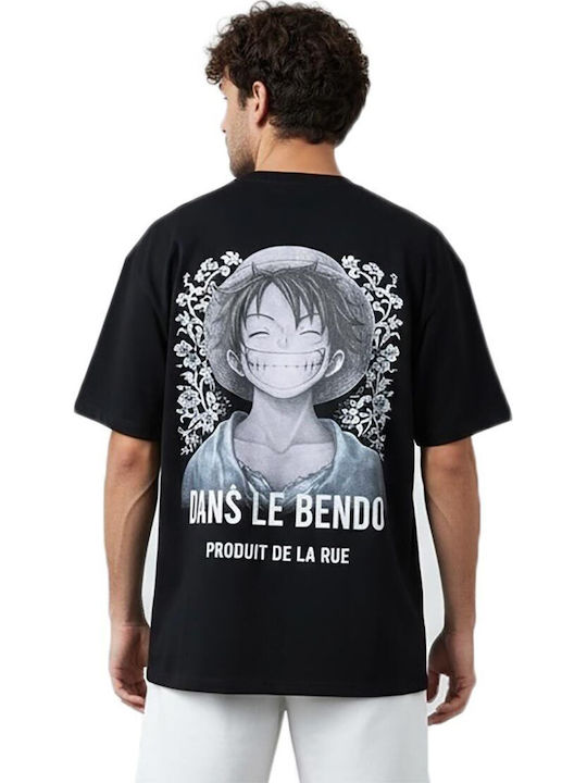 Tricou Negru