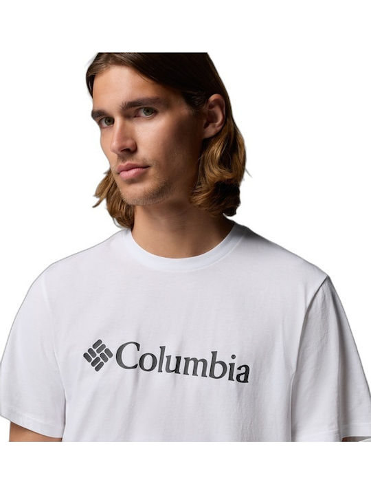 T-Shirt White