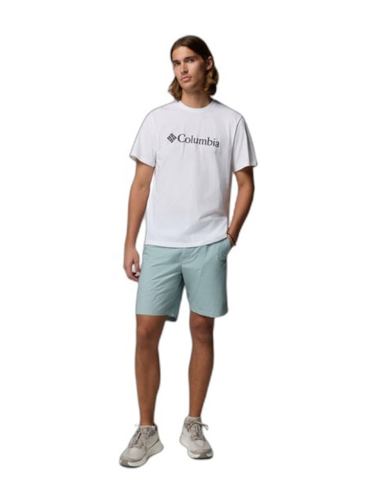 T-Shirt White